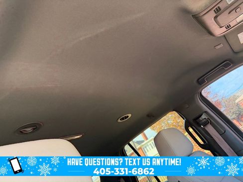 Used 2023 GMC Yukon SLE image 27