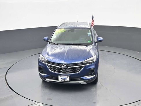 Used 2023 Buick Encore GX Essence w/ Advanced Technology Package image 28