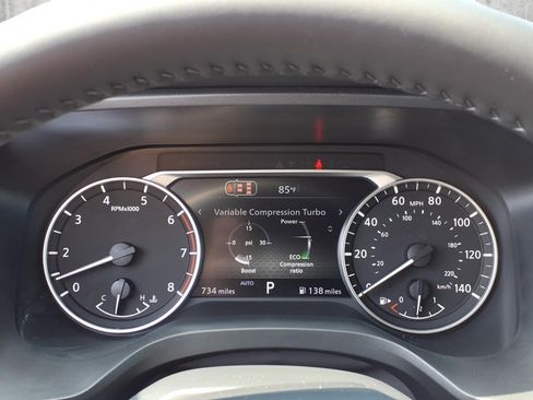 Used 2026 Nissan Rogue SV w/ Cold Weather Package AWD/4WD image 15
