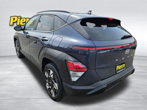 Used 2024 Hyundai Kona SEL AWD/4WD image 9
