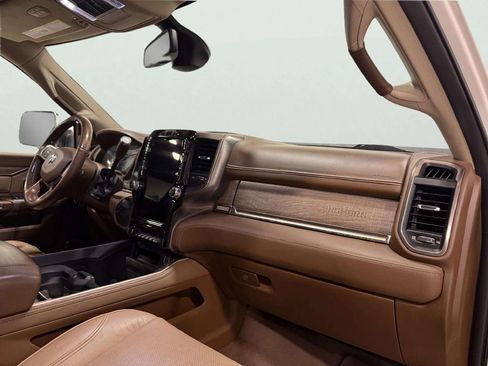 Used 2020 RAM 3500 Limited image 30