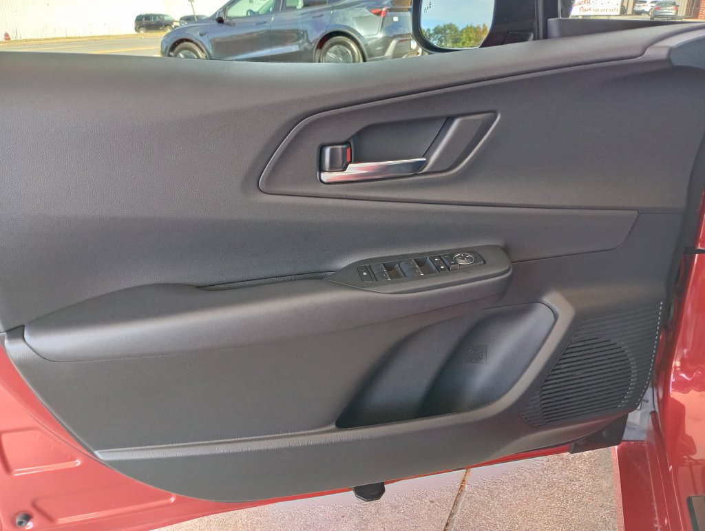 Used 2026 Toyota Prius Plug-In Hybrid FWD image 13