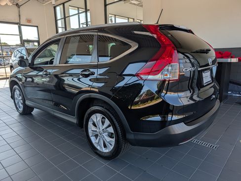 Used 2014 Honda CR-V EX-L image 5