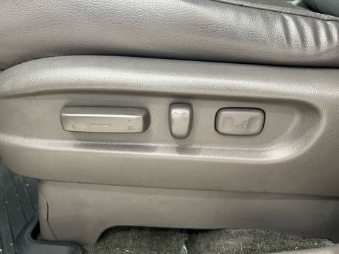 Used 2016 Honda Odyssey EX-L image 14