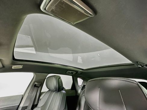Used 2026 Cadillac Optiq Sport 2 w/ LPO, Floor Liner Package AWD/4WD image 25