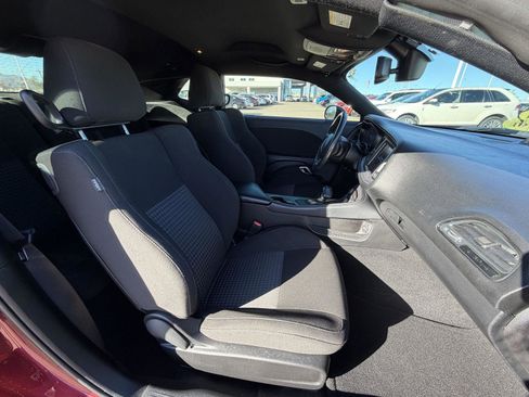 Used 2023 Dodge Challenger GT w/ Blacktop Package image 17