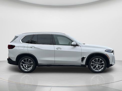 New 2026 BMW X5 xDrive40i image 33