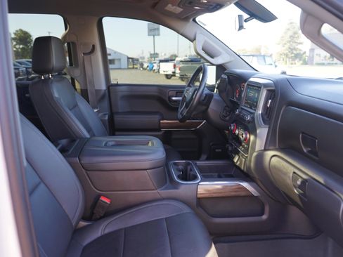 Used 2021 Chevrolet Silverado 1500 RST w/ Texas Edition Plus image 25