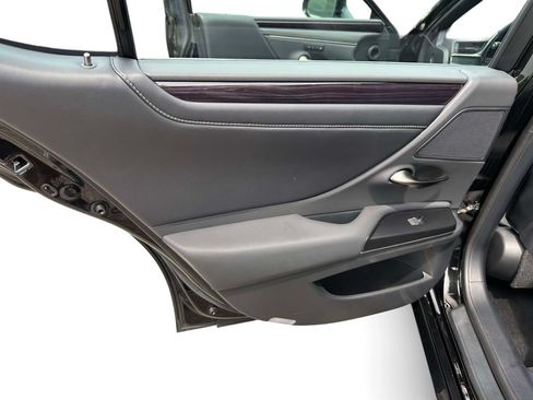 Used 2021 Lexus ES 350 w/ Premium Package FWD image 21