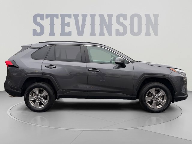 Used 2023 Toyota RAV4 XLE w/ Convenience Package AWD/4WD image 6