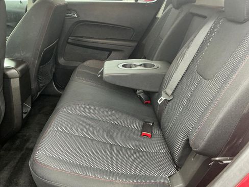 Used 2015 Chevrolet Equinox LT w/ Driver Convenience Package image 13