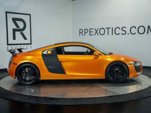 Used 2009 Audi R8 V8 AWD/4WD image 29
