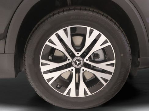 New 2026 Mercedes-Benz GLB 250 image 12