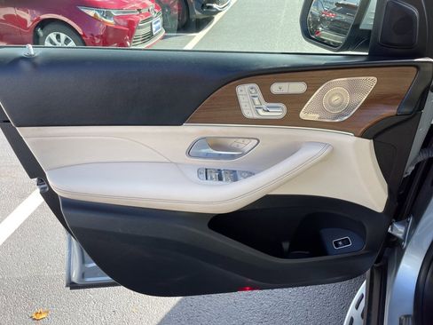 Used 2022 Mercedes-Benz GLE 350 4MATIC image 20