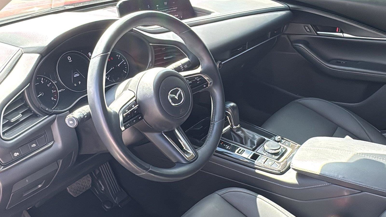 Used 2024 MAZDA CX-30 AWD 2.5 S w/ Select Sport Pkg image 19