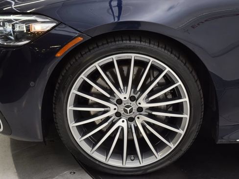 Certified 2022 Mercedes-Benz S 500 4MATIC image 12