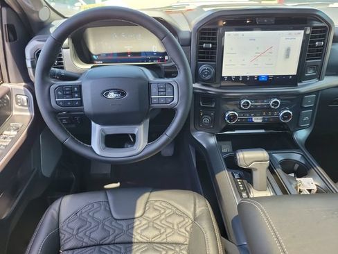 New 2026 Ford F150 Lariat w/ Equipment Group 501A Mid AWD/4WD image 20