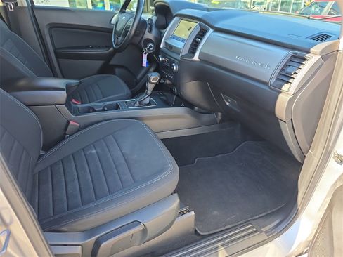 Used 2022 Ford Ranger XL w/ Equipment Group 101A High image 35