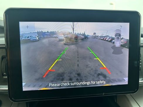 Certified 2023 Ford Explorer XLT w/ Equipment Group 202A image 27