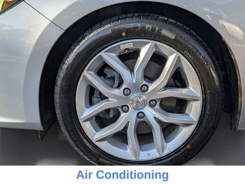 Used 2021 Acura ILX image 9