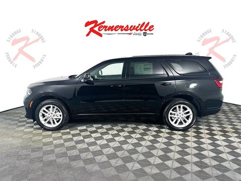 New 2026 Dodge Durango GT w/ Trailer Tow Group IV image 4