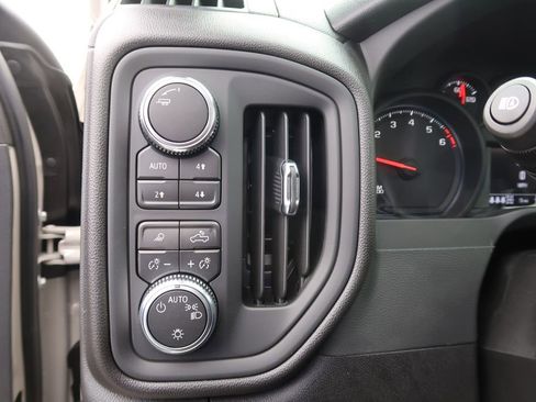 New 2026 GMC Sierra 1500 Pro w/ Pro Value Package image 12