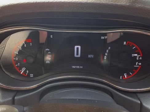 Used 2018 Dodge Durango GT AWD/4WD image 32