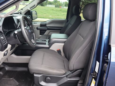 Used 2018 Ford F150 XL w/ Equipment Group 101A Mid AWD/4WD image 19