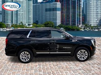 Used 2025 GMC Yukon Denali AWD/4WD video 2