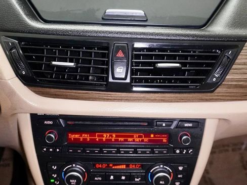 Used 2014 BMW X1 sDrive28i image 15