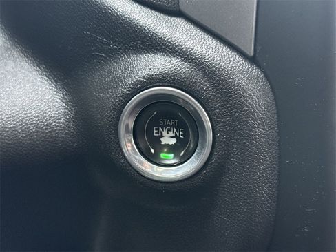 Certified 2023 Chevrolet Silverado 1500 Custom Trail Boss w/ LPO, Dark Essentials Package image 16