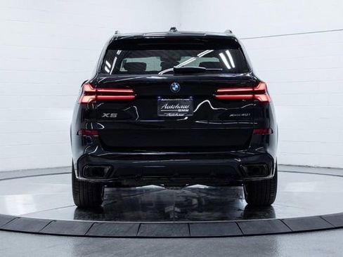New 2026 BMW X5 xDrive40i image 10