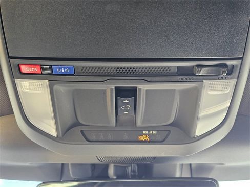 Certified 2025 Subaru Forester Limited w/ Popular Package #1 image 34