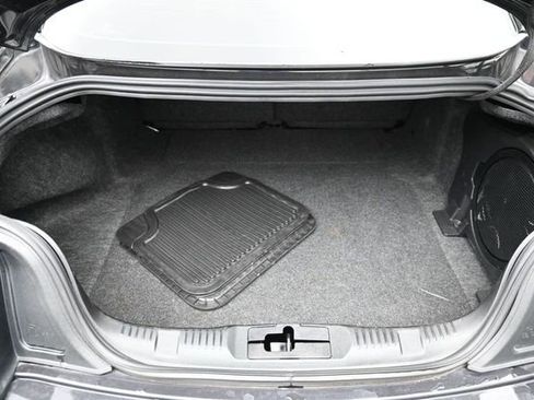 Certified 2022 Ford Mustang GT Premium w/ Black Accent Package RWD image 24