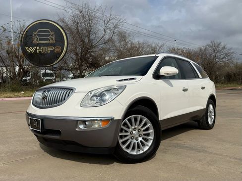 Used 2012 Buick Enclave Leather image 1