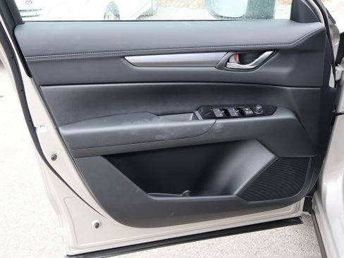 New 2025 MAZDA CX-5 AWD 2.5 S w/ Select Package image 22