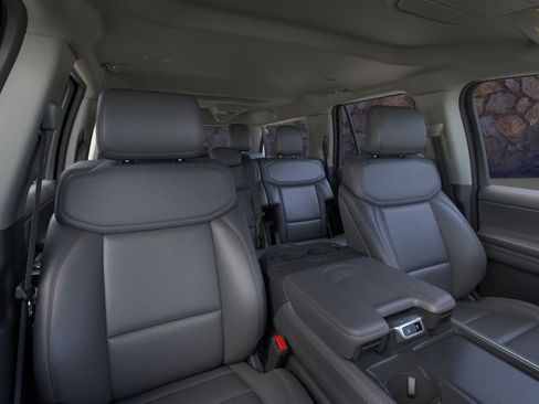 New 2026 Ford Expedition Max Active image 10