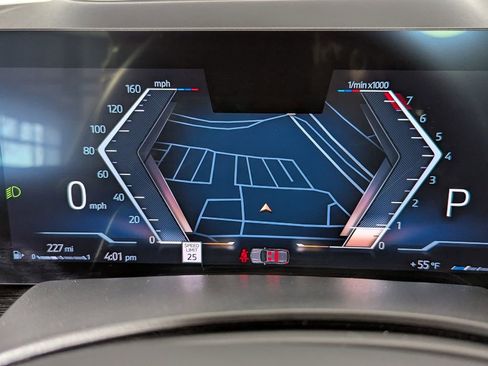 Certified 2024 BMW X5 xDrive40i w/ M Sport Package image 38