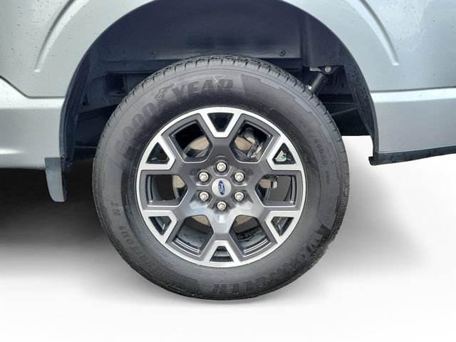 Used 2024 Ford F150 STX RWD image 31