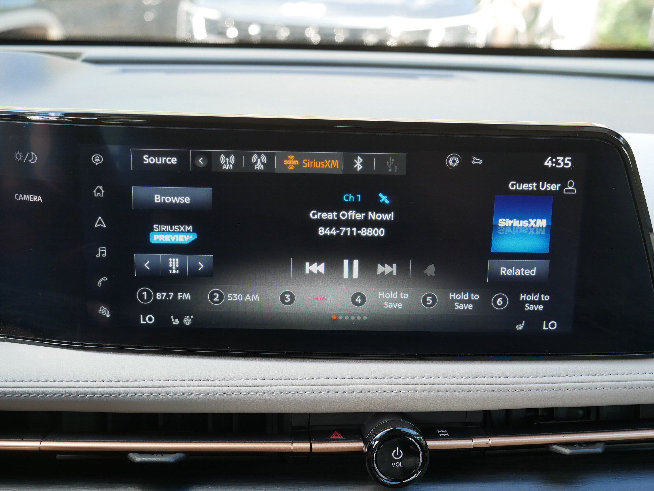 Certified 2024 Nissan Ariya AWD image 20