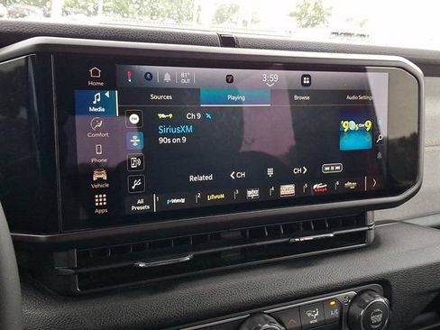 Certified 2026 Jeep Wrangler Sport AWD/4WD image 18