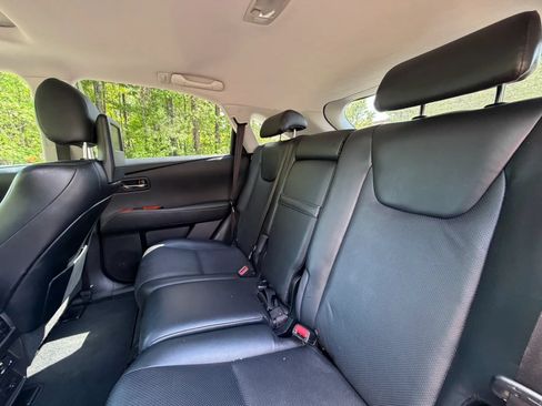 Used 2010 Lexus RX 350 AWD image 19
