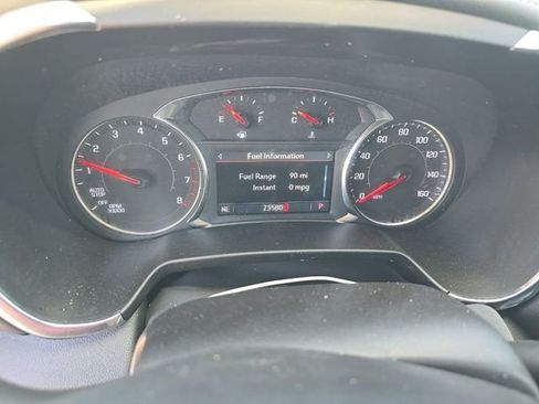 Used 2024 Chevrolet Blazer LT w/ LPO, Floor Liner Package image 15