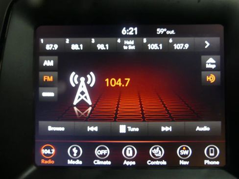 Used 2019 Dodge Durango GT image 42