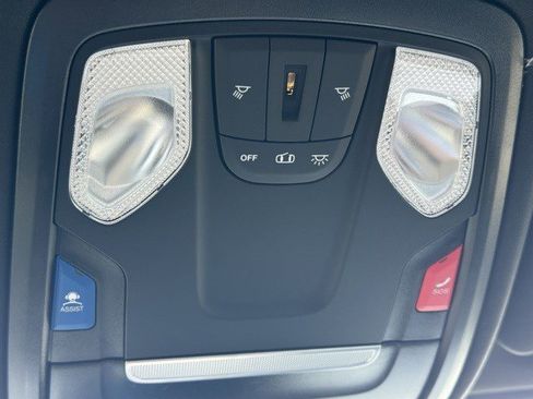 New 2026 RAM 3500 Big Horn image 26