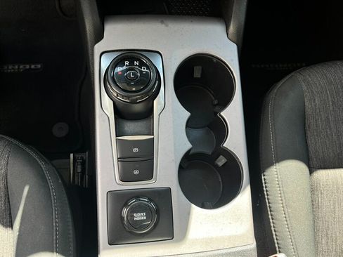 Used 2023 Ford Bronco Sport Big Bend w/ Convenience Package AWD/4WD image 33