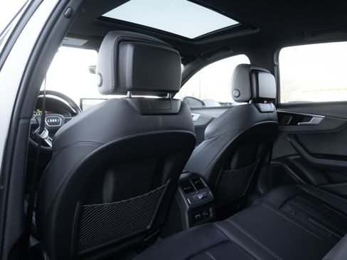 Certified 2022 Audi A4 2.0T Premium Plus w/ Premium Plus Package image 26