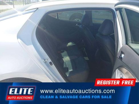 Used 2013 Kia Optima EX image 15