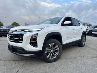 Used 2026 Chevrolet Equinox LT w/ Convenience Package II 360° Tour