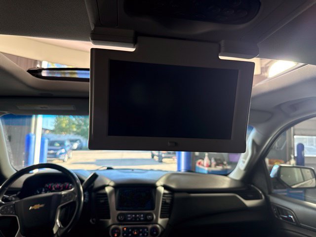 Used 2018 Chevrolet Tahoe Premier AWD/4WD image 34